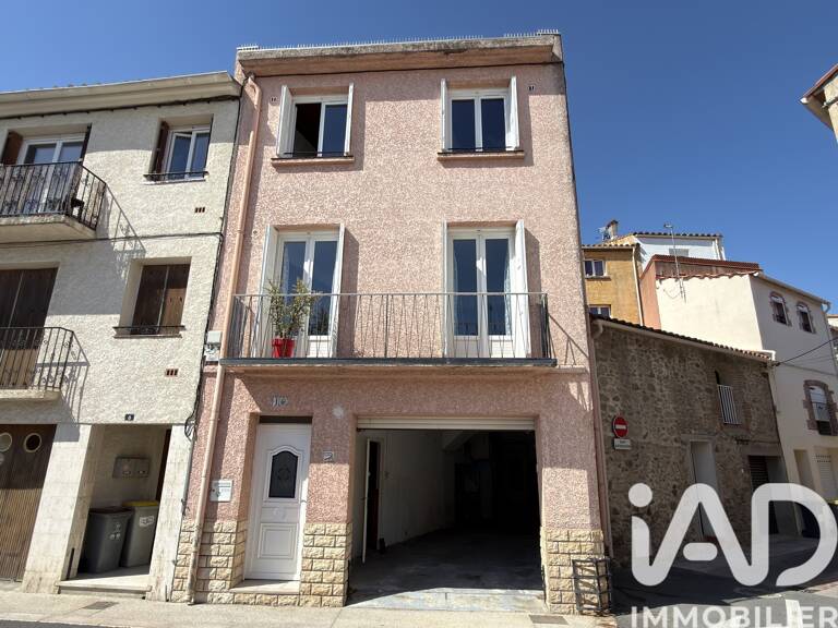 Vente Maison/villa 5 pièces — photo 1