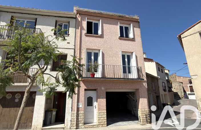 Vente Maison/villa 5 pièces — photo 2