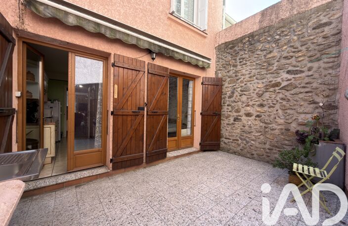 Vente Maison/villa 5 pièces — photo 3
