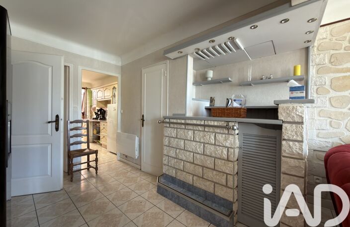 Vente Maison/villa 5 pièces — photo 4