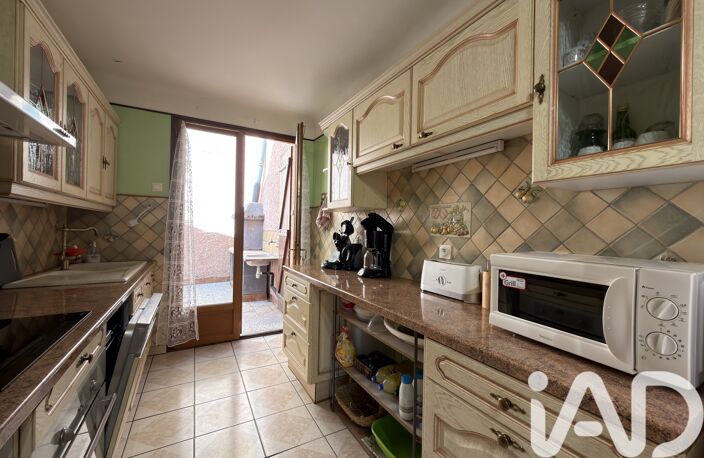 Vente Maison/villa 5 pièces — photo 5