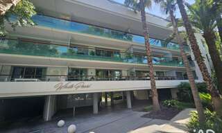 Appartement 2 Pièces 46 m² à vendre à Antibes (06160)