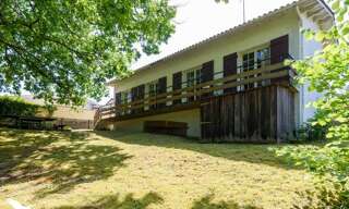 Maison 4 Pièces 78 m² à vendre à Mont-de-Marsan (40000)