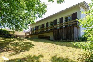 Maison 4 pièces 159000 €