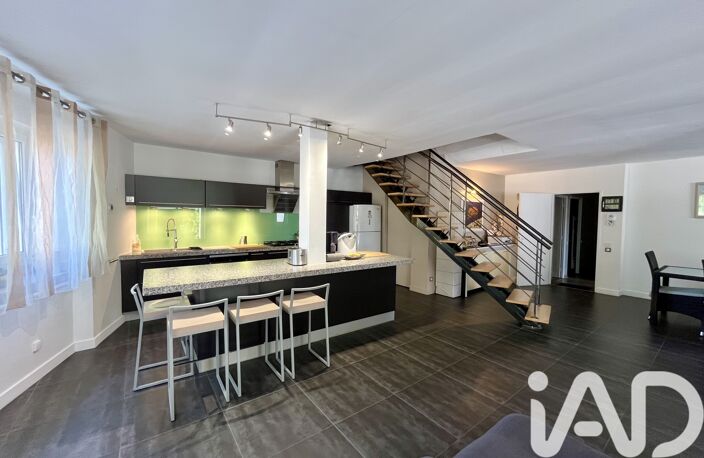 Vente Maison/villa 5 pièces — photo 2