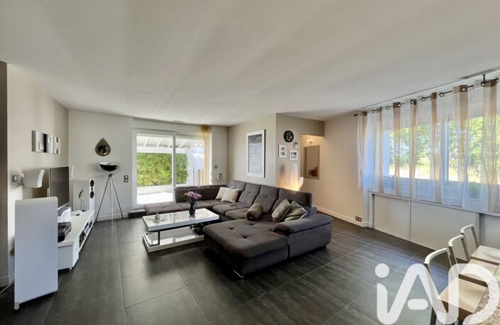 Vente Maison/villa 5 pièces — photo 3