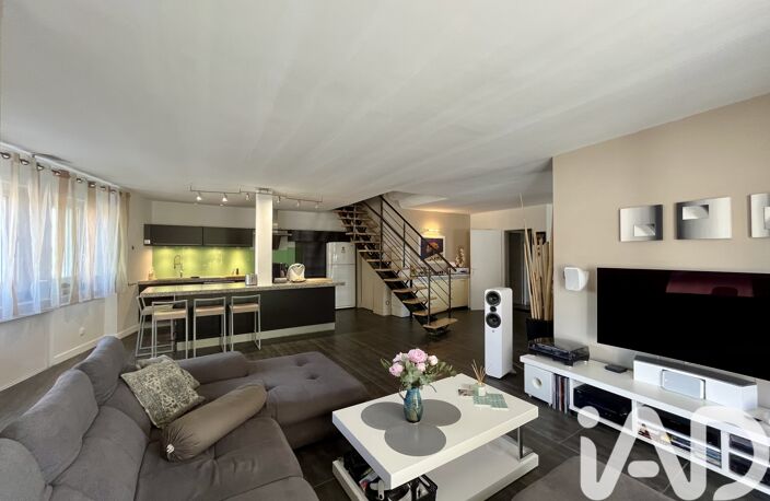 Vente Maison/villa 5 pièces — photo 4