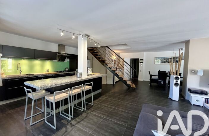 Vente Maison/villa 5 pièces — photo 5