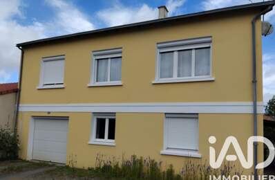Vente Maison/villa 5 pièces — photo du bien