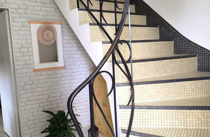 Vente Maison/villa 5 pièces — photo 2