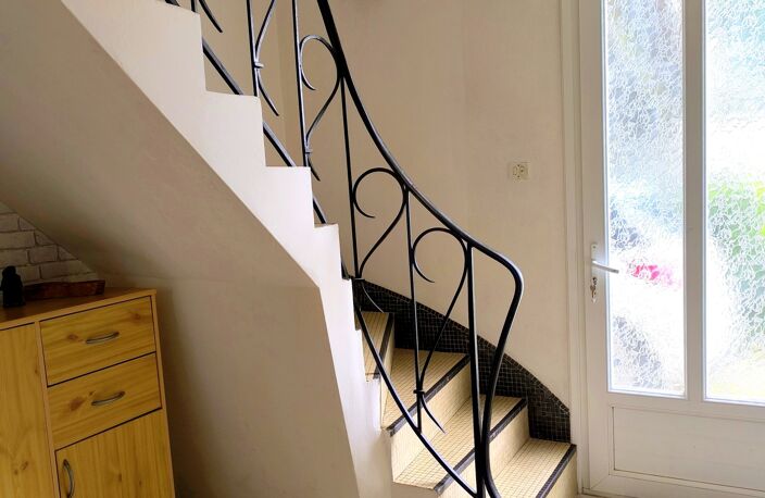 Vente Maison/villa 5 pièces — photo 3