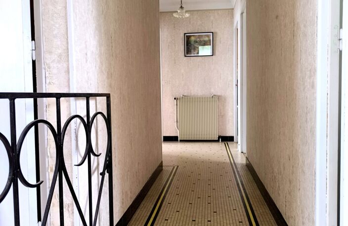 Vente Maison/villa 5 pièces — photo 4