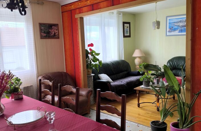 Vente Maison/villa 5 pièces — photo 5