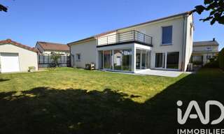 Maison 8 Pièces 200 m² à vendre à Amanvillers (57865)