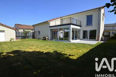 Maison 8 pièces 520000 €