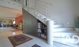 Maison 8 Pièces 200 m² à vendre à Amanvillers (57865)