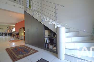 Maison 8 pièces 520000 €