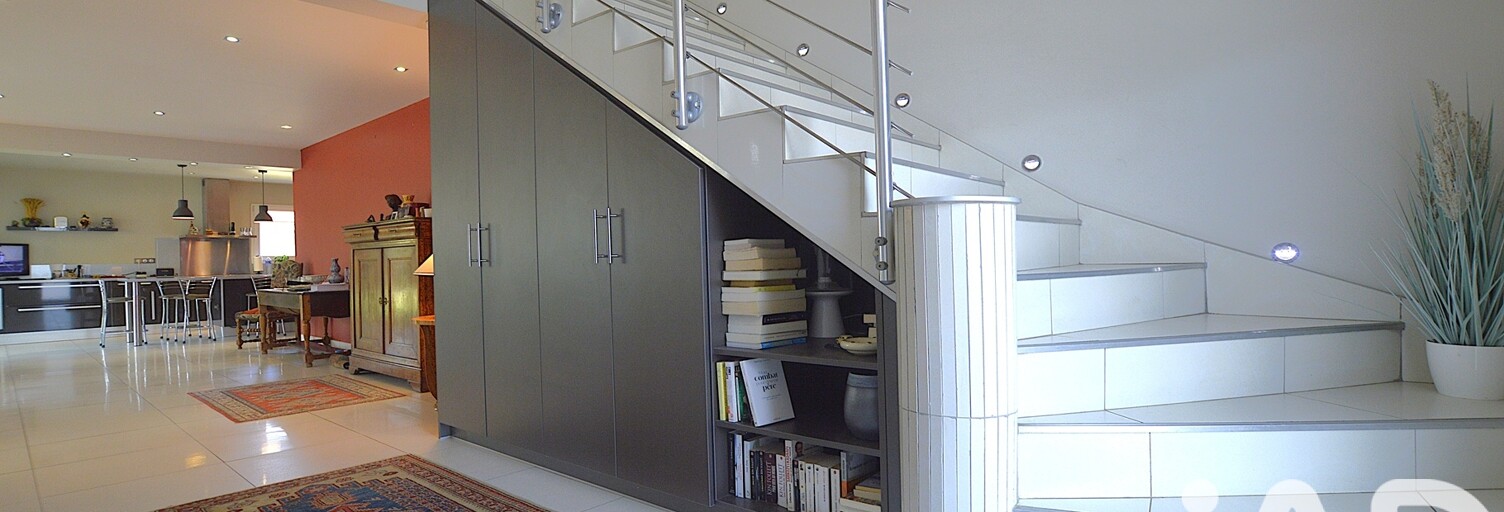 Maison 8 Pièces 200 m² à vendre à Amanvillers (57865)