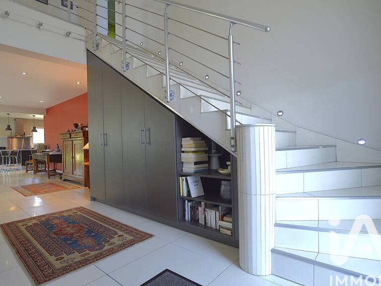Vente Maison d'architecte 8 pièces — photo 1