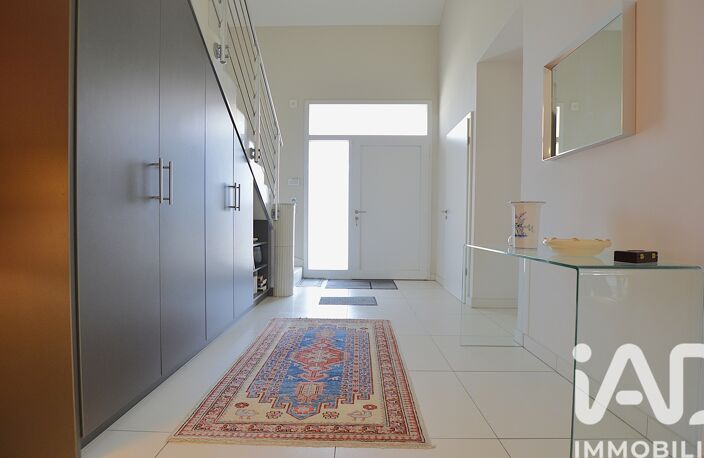 Vente Maison d'architecte 8 pièces — photo 5