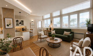 Appartement 4 Pièces 82 m² à vendre à Les Sables-d'Olonne (85100)