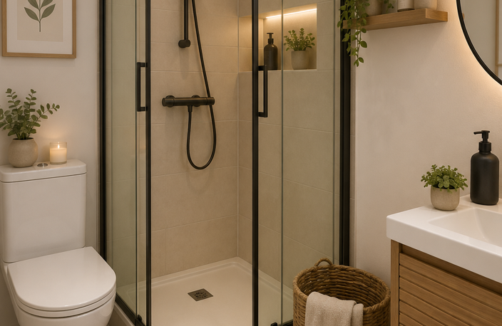 Vente Appartement 4 pièces — photo 3