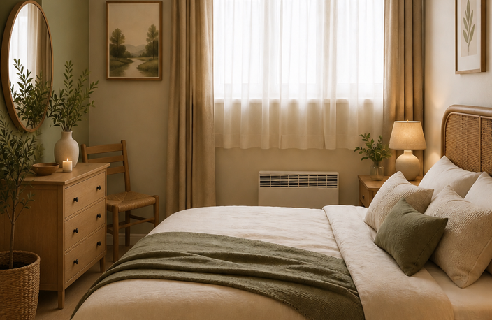 Vente Appartement 4 pièces — photo 4