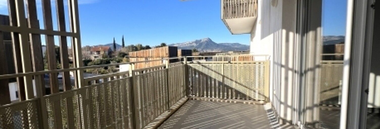 Appartement 2 Pièces 39 m² à vendre à Le Pradet (83220)