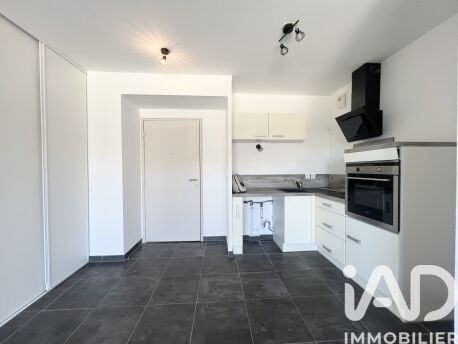 Vente Appartement 2 pièces - Photo 4