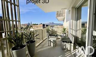 Appartement 2 Pièces 39 m² à vendre à Le Pradet (83220)