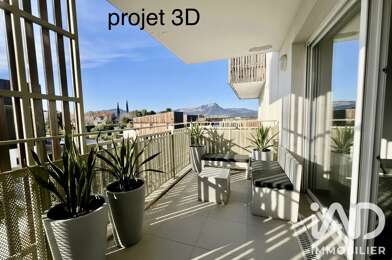 Appartement 2 pièces 239000 €