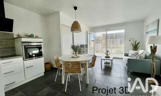 Appartement 2 Pièces 39 m² à vendre à Le Pradet (83220)