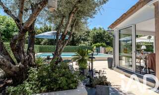 Maison 4 Pièces 101 m² à vendre à Peymeinade (06530)