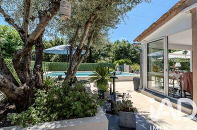 Maison 4 pièces 530000 €
