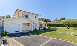 Maison 6 Pièces 136 m² à vendre à Saint-Loubès (33450)