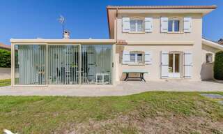 Maison 6 Pièces 136 m² à vendre à Saint-Loubès (33450)