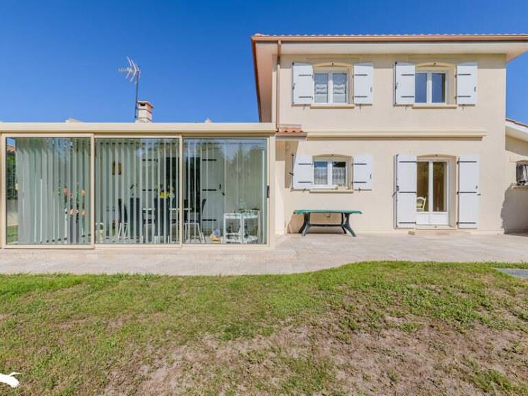Maison 6 pièces 136 m² — photo 1