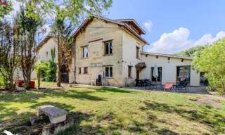 Maison 6 Pièces 165 m² à vendre à Saint-Loubès (33450)