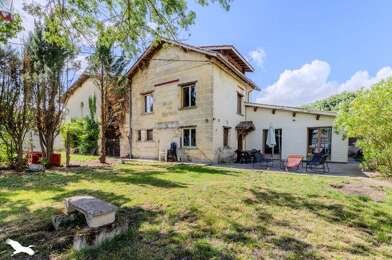Maison 6 pièces 265500 €