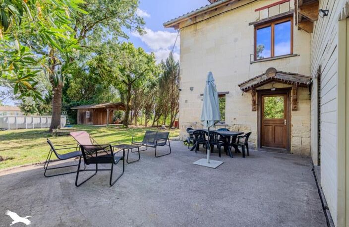 Maison en pierre de 6 pièces principales — photo 3