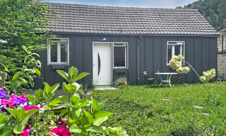 Maison 3 Pièces 62 m² à vendre à Rouen (76000)