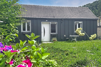 Maison 3 pièces 199000 €