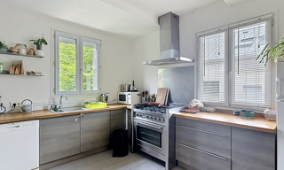 Maison 3 Pièces 62 m² à vendre à Rouen (76000)