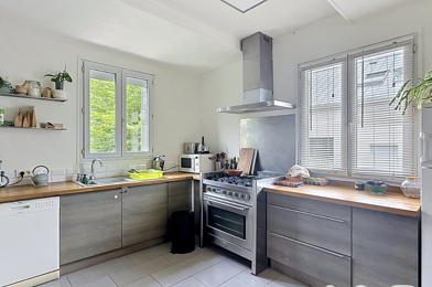 Maison 3 pièces 199000 €
