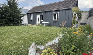Maison 3 Pièces 62 m² à vendre à Rouen (76000)