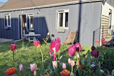Maison 3 pièces 199000 €