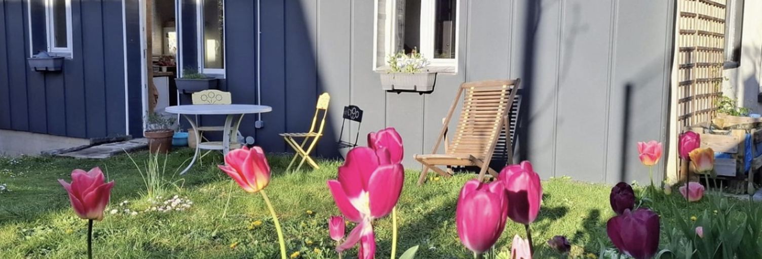 Maison 3 Pièces 68 m² à vendre à Rouen (76000)