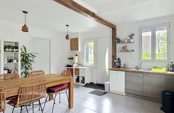 Vente Maison/villa 3 pièces — photo 2