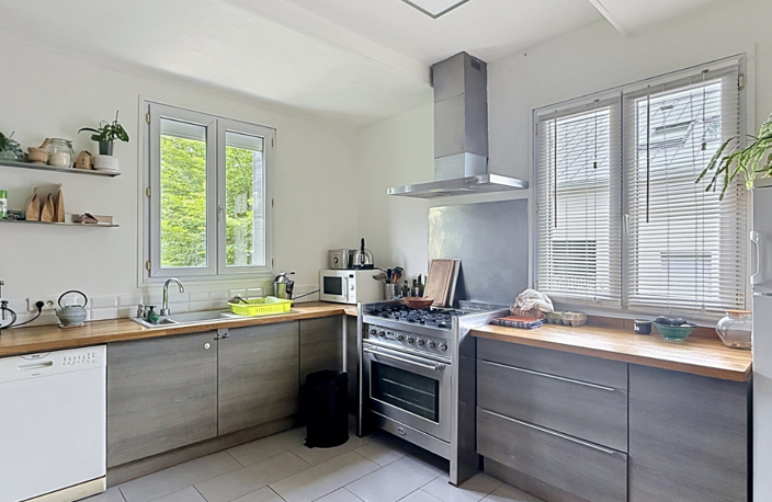 Vente Maison/villa 3 pièces — photo 3