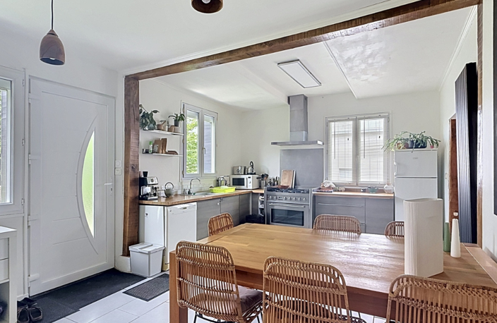 Vente Maison/villa 3 pièces — photo 4